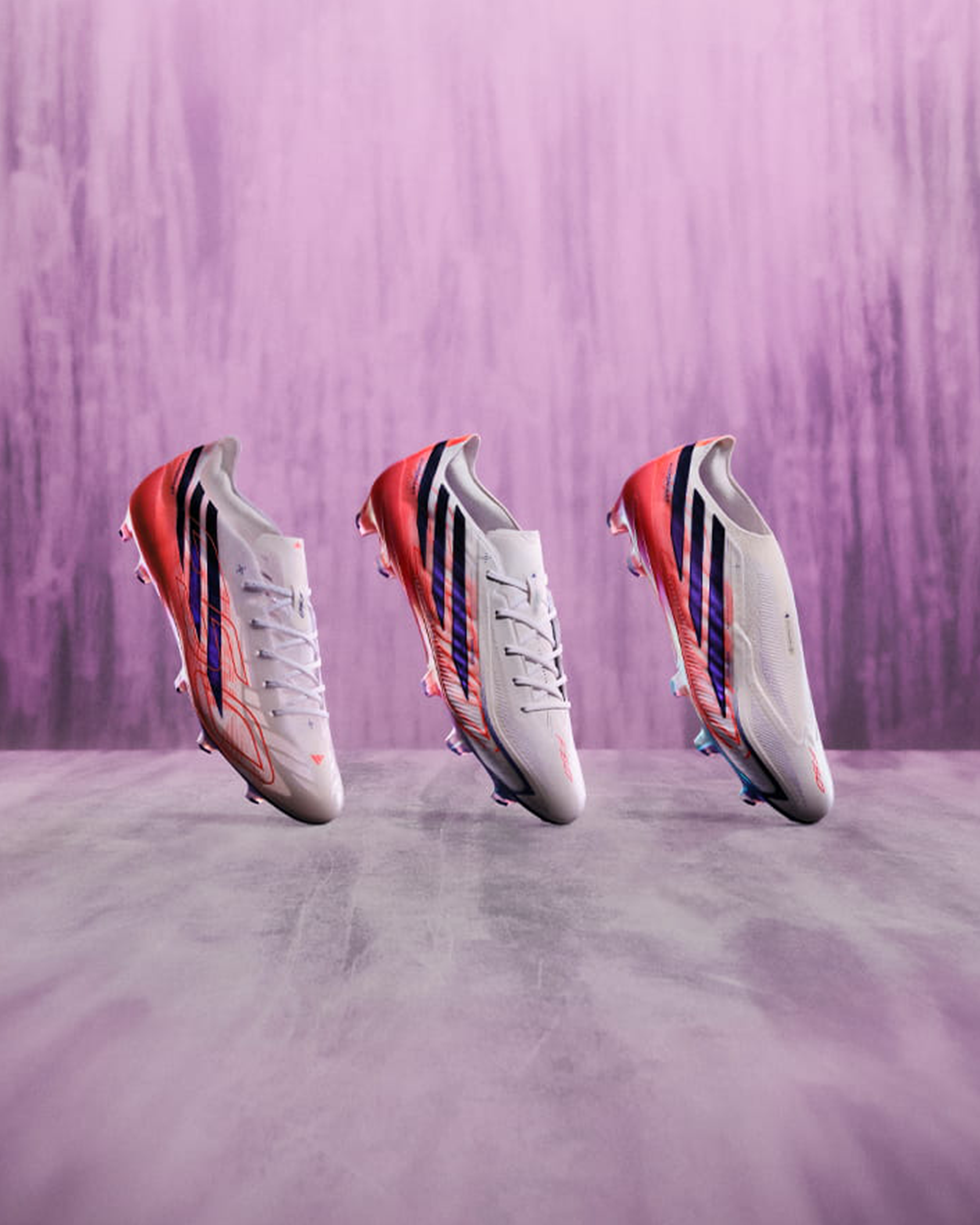 ADIDAS football boots
