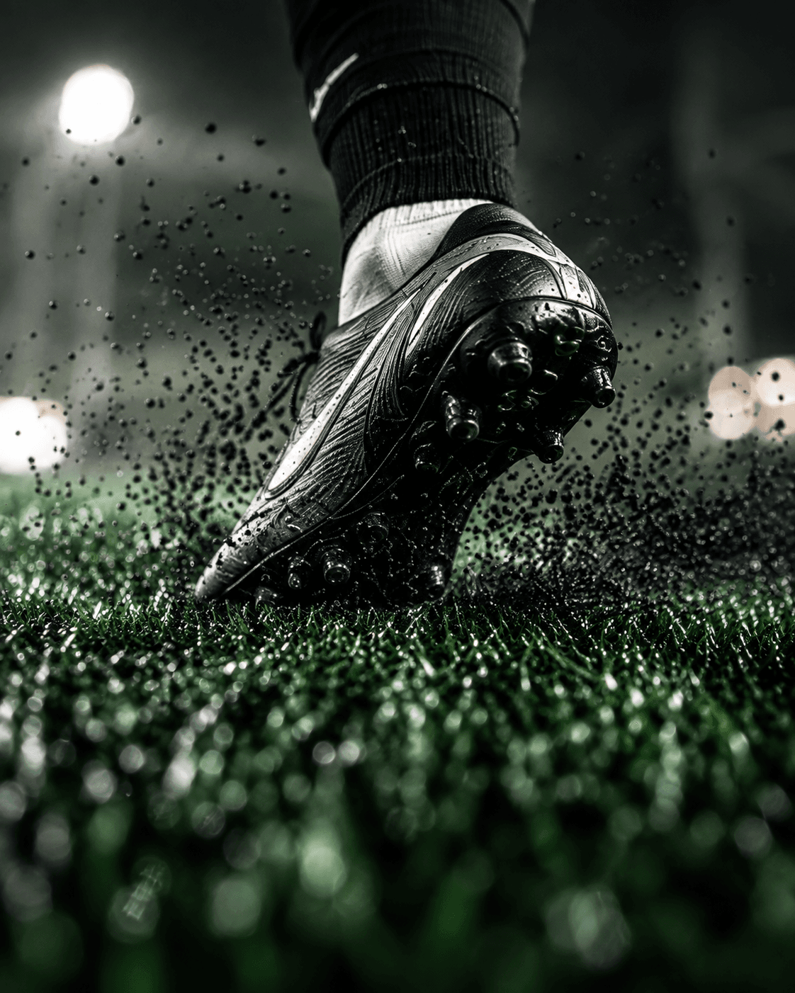 AG - ARTIFICIAL GROUND