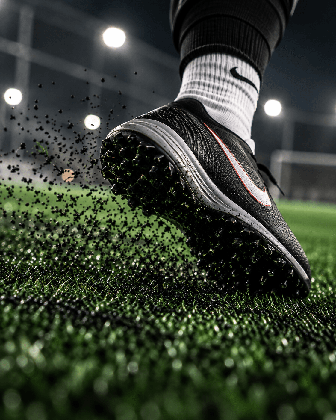 TF - TURF